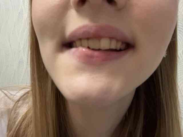 TyeshaDirksen webcam