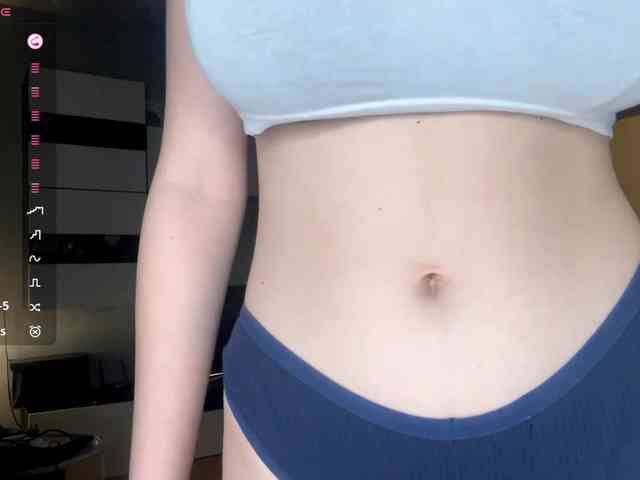 TyeshaDirksen webcam