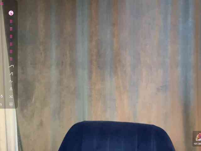 TyeshaDirksen webcam