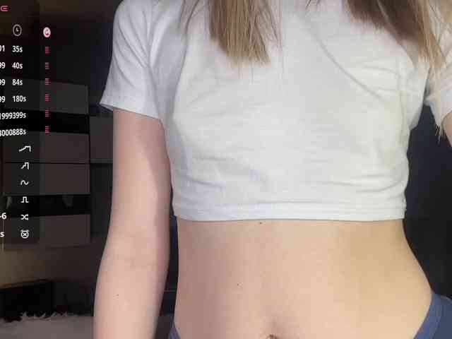 TyeshaDirksen webcam