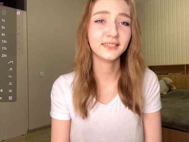 TyeshaDirksen webcam