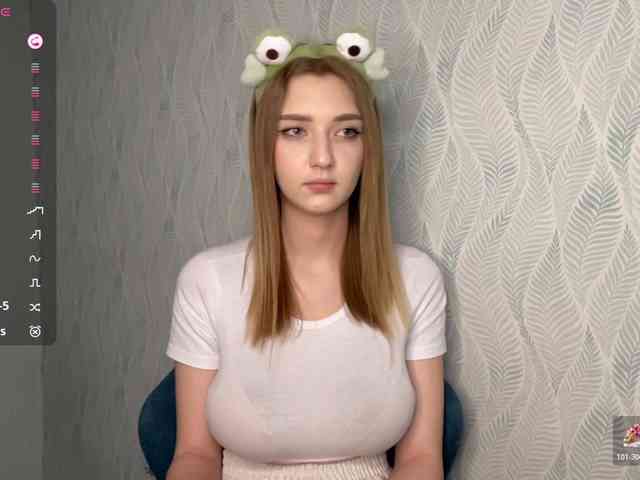 TyeshaDirksen webcam