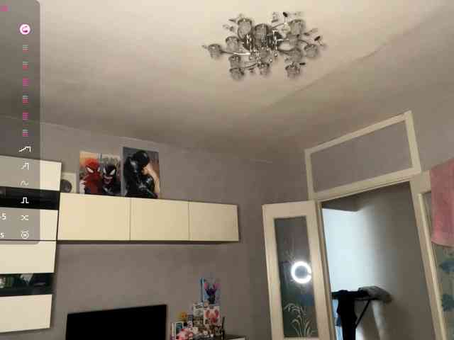 TyeshaDirksen webcam