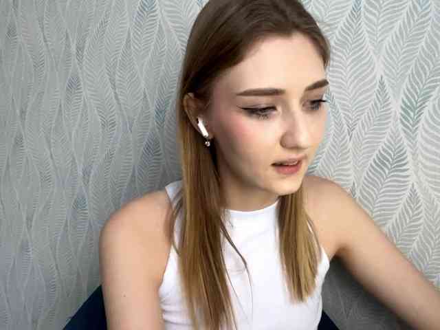 TyeshaDirksen webcam