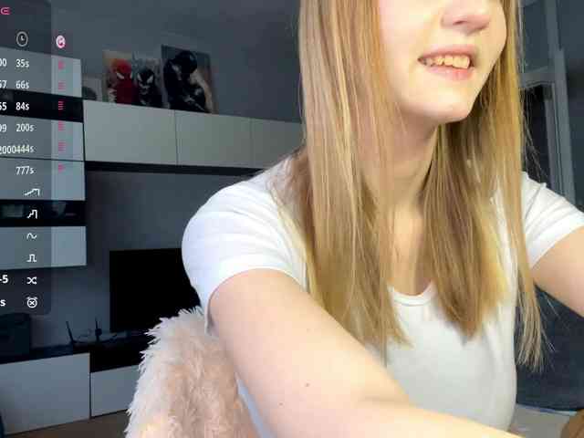 TyeshaDirksen webcam