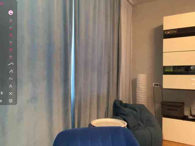 TyeshaDirksen webcam