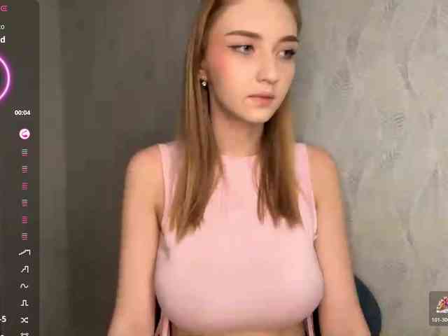 TyeshaDirksen webcam