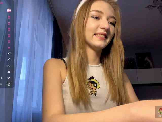 TyeshaDirksen webcam