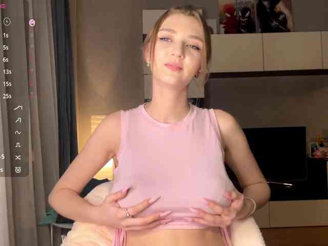 TyeshaDirksen webcam