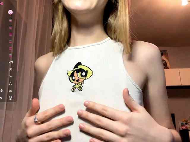 TyeshaDirksen webcam