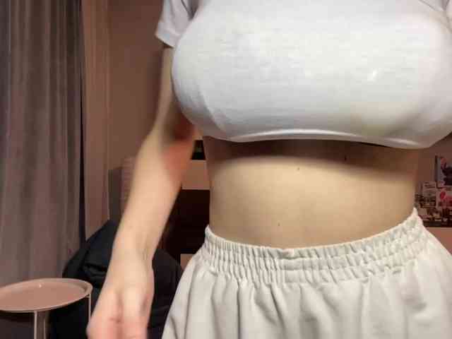 TyeshaDirksen webcam