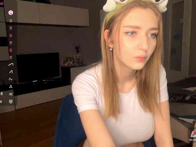 TyeshaDirksen webcam