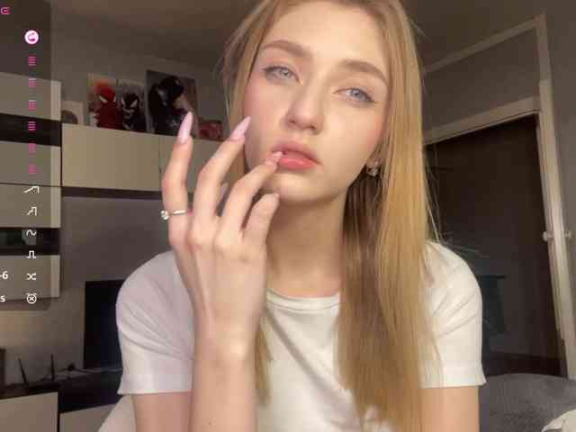 TyeshaDirksen webcam