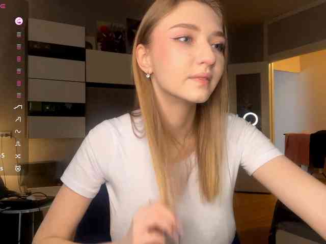 TyeshaDirksen webcam