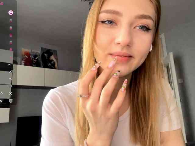 TyeshaDirksen webcam