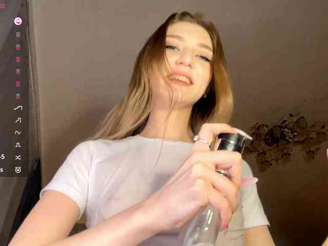 TyeshaDirksen webcam