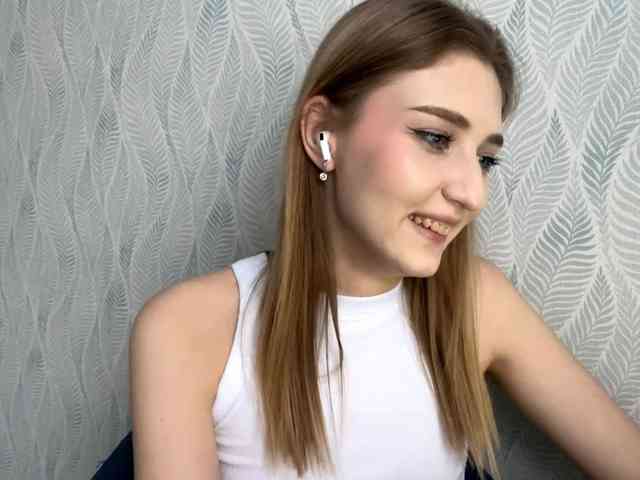 TyeshaDirksen webcam