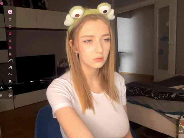 TyeshaDirksen webcam