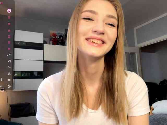 TyeshaDirksen webcam