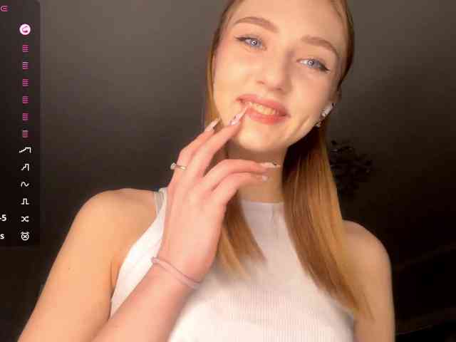 TyeshaDirksen webcam