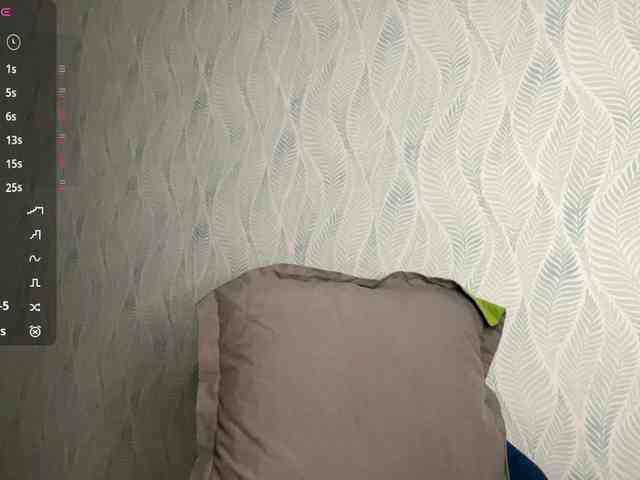 TyeshaDirksen webcam