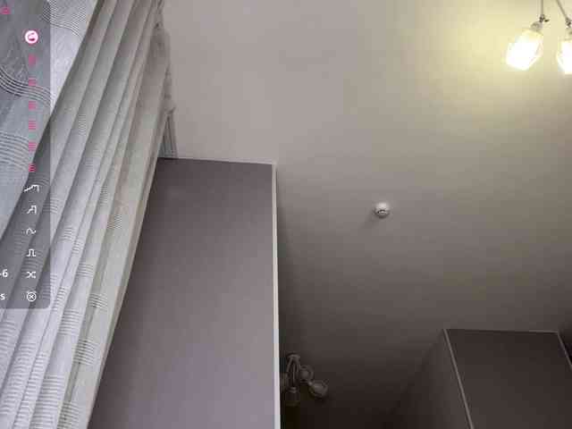 TyeshaDirksen webcam