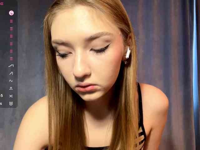 TyeshaDirksen webcam