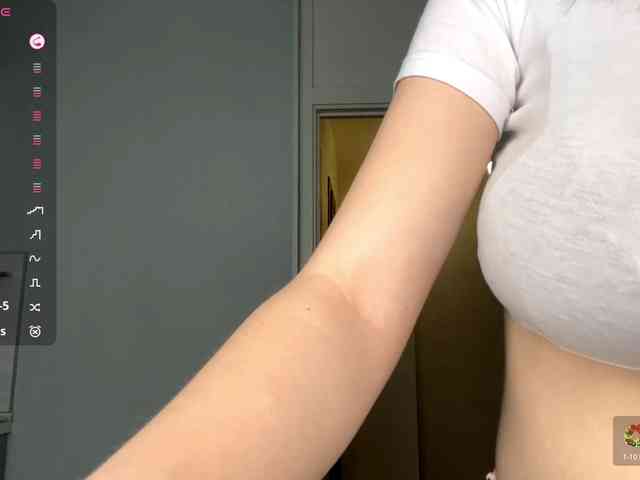 TyeshaDirksen webcam