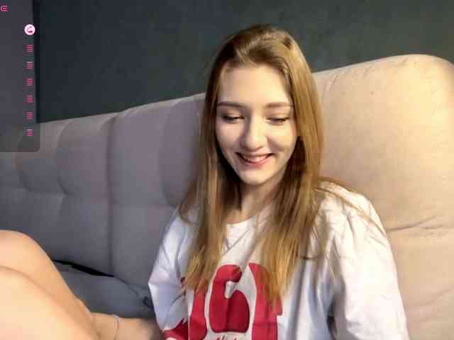 TyeshaDirksen webcam