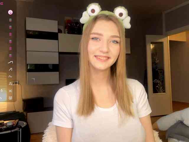 TyeshaDirksen webcam