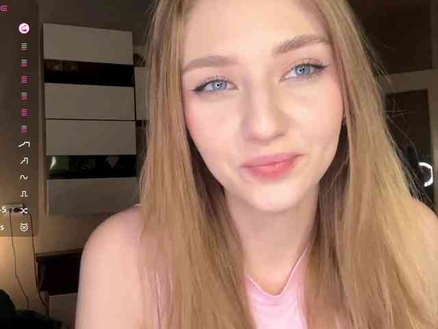 TyeshaDirksen webcam