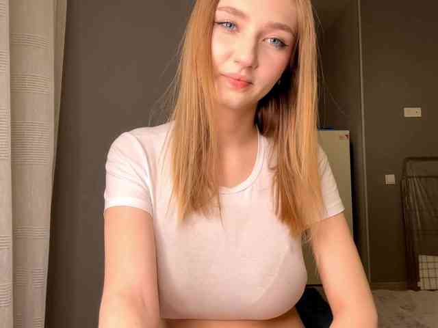 TyeshaDirksen webcam