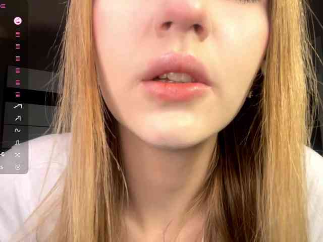 TyeshaDirksen webcam