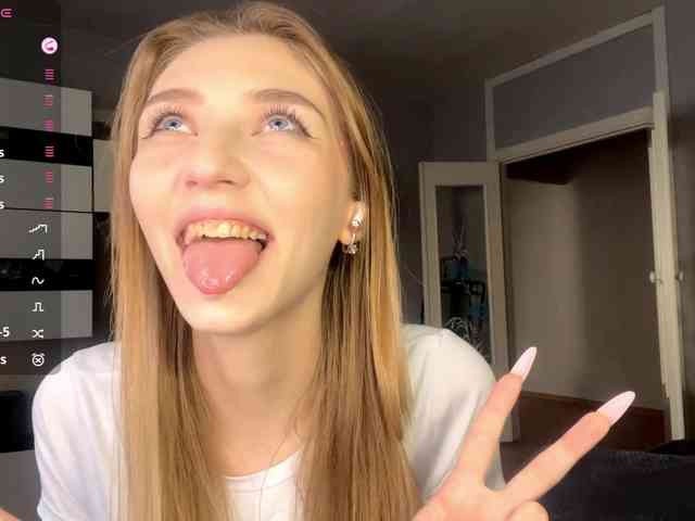 TyeshaDirksen webcam