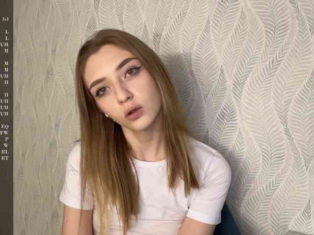 TyeshaDirksen webcam