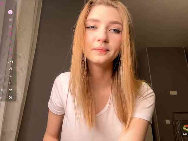 TyeshaDirksen webcam