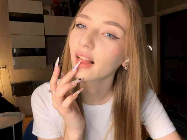 TyeshaDirksen webcam