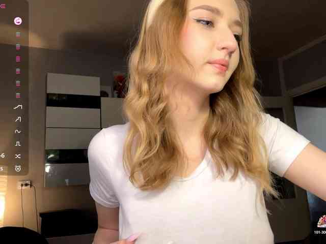 TyeshaDirksen webcam