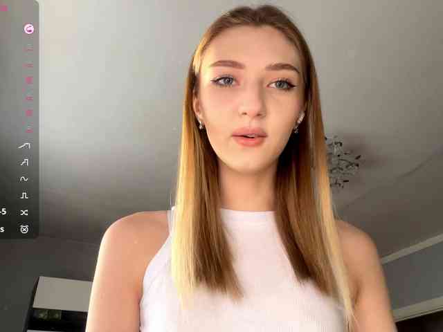 TyeshaDirksen webcam