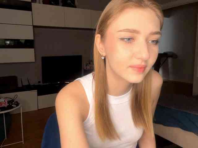 TyeshaDirksen webcam