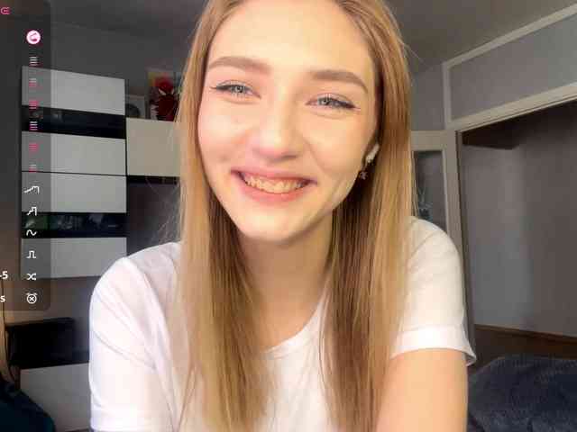 TyeshaDirksen webcam