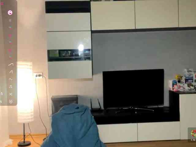 TyeshaDirksen webcam