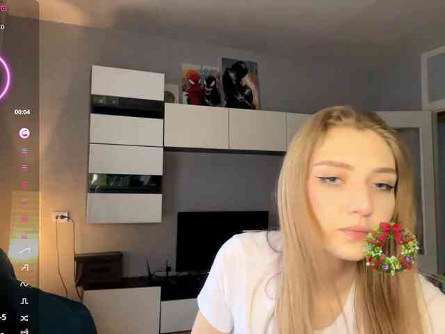 TyeshaDirksen webcam