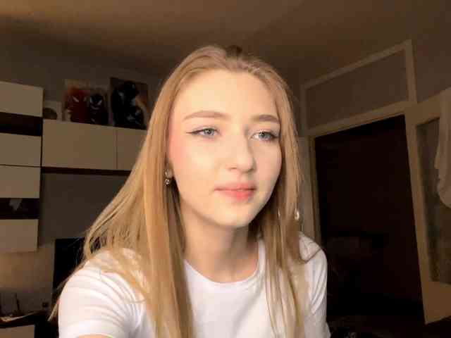 TyeshaDirksen webcam