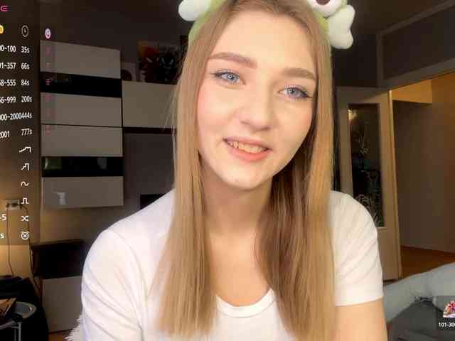 TyeshaDirksen webcam