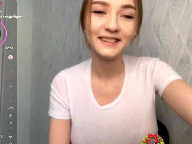 TyeshaDirksen webcam