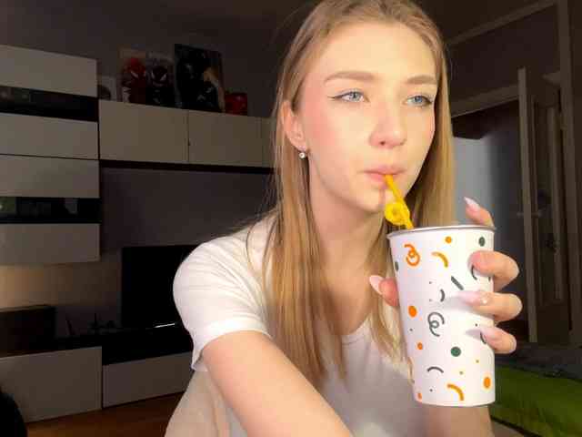 TyeshaDirksen webcam