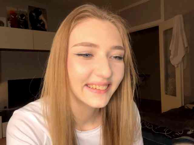 TyeshaDirksen webcam