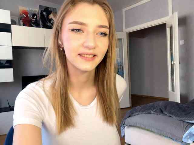 TyeshaDirksen webcam