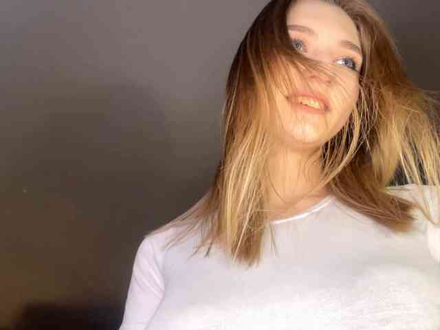 TyeshaDirksen webcam